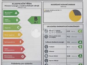 Prodej rodinného domu, Kučerov, 72 m2