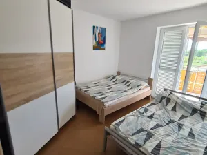 Prodej bytu 2+kk, Ližnjan, Chorvatsko, 45 m2