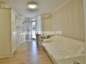 Prodej bytu 3+kk, Nesebar, Bulharsko, 65 m2