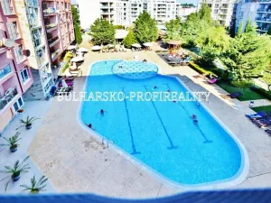 Prodej bytu 3+kk, Nesebar, Bulharsko, 65 m2