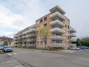 Prodej bytu 3+kk, Olomouc, Topolová, 96 m2