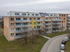 Prodej bytu 3+kk, Olomouc, Topolová, 96 m2