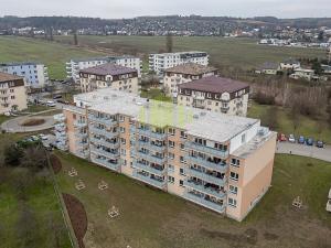 Prodej bytu 3+kk, Olomouc, Topolová, 96 m2