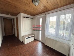 Prodej rodinného domu, Skrýchov u Malšic, 94 m2