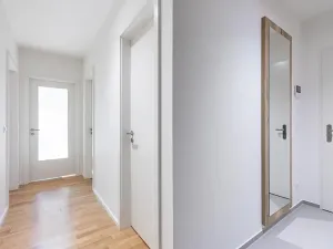 Prodej bytu 3+kk, Praha - Žižkov, Seifertova, 82 m2