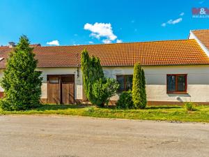 Prodej rodinného domu, Trstěnice, 96 m2