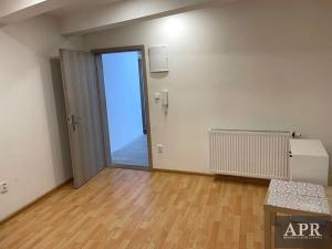 Pronájem bytu 1+1, Uherský Brod, Močidla, 30 m2