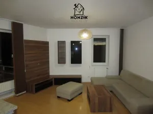 Pronájem bytu 2+kk, Praha - Uhříněves, Blšanecká, 57 m2