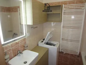 Pronájem bytu 2+kk, Praha - Uhříněves, Blšanecká, 57 m2