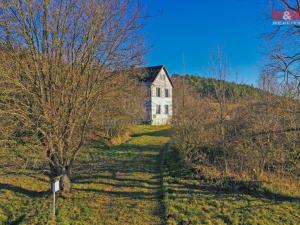 Prodej chalupy, Verušičky - Záhoří, 160 m2