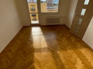 Pronájem bytu 3+1, Nový Jičín, Dlouhá, 63 m2