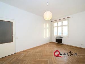 Pronájem bytu 2+kk, Praha - Smíchov, Xaveriova, 56 m2