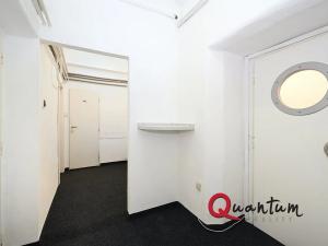 Pronájem obchodního prostoru, Praha - Vinohrady, Francouzská, 79 m2