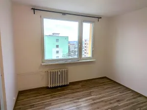 Pronájem bytu 1+1, Duchcov, Osecká, 36 m2