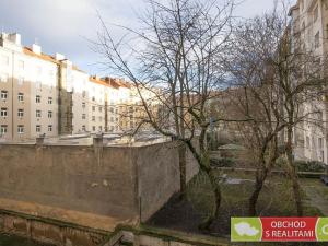 Pronájem bytu 2+kk, Praha - Žižkov, Jana Želivského, 56 m2