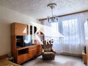 Prodej bytu 3+1, Moravský Beroun, kpt. Jaroše, 62 m2