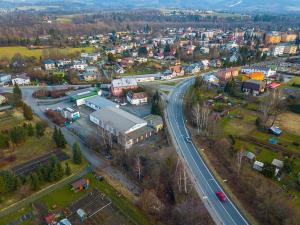 Pronájem garáže, Frýdlant nad Ostravicí, Metylovská, 18 m2