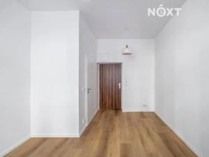 Prodej bytu 1+kk, Praha - Košíře, U Tyrše, 17 m2