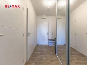 Prodej bytu 3+kk, Praha - Černý Most, Bryksova, 62 m2