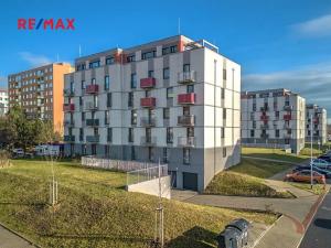 Prodej bytu 3+kk, Praha - Černý Most, Bryksova, 62 m2