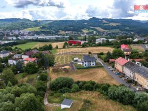 Prodej pozemku pro bydlení, Malšovice, 1027 m2