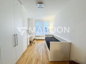 Pronájem bytu 3+kk, Praha - Vinohrady, Italská, 75 m2