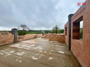 Prodej pozemku pro bydlení, Zásmuky, Nerudova, 1463 m2