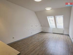 Pronájem bytu 2+kk, Letohrad, Václavské náměstí, 59 m2