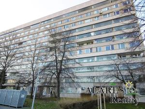 Prodej bytu 3+1, Praha - Prosek, Prosecká, 77 m2