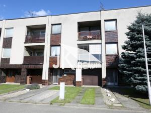 Prodej rodinného domu, Prostějov - Domamyslice, Karafiátová, 250 m2