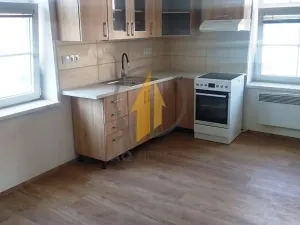 Pronájem bytu 2+kk, Turnov, Bezručova, 40 m2