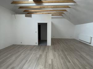 Pronájem bytu 1+kk, Příbram - Příbram I, náměstí T. G. Masaryka, 60 m2