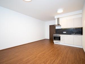 Pronájem bytu 1+kk, Praha - Střížkov, Makedonská, 32 m2