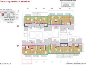 Prodej bytu 4+kk, Torrevieja, Španělsko, 179 m2