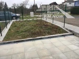 Pronájem bytu 2+kk, Zborovice, 43 m2