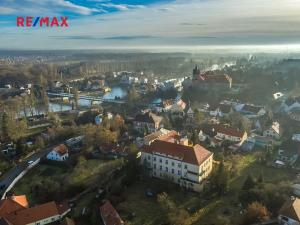 Prodej rodinného domu, Brandýs nad Labem-Stará Boleslav, U sv. Vavřince, 55 m2