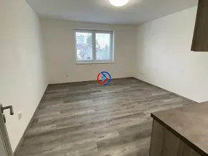 Pronájem bytu 1+kk, Mohelnice, Nádražní, 31 m2