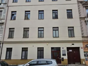 Prodej bytu 2+kk, Praha - Libeň, Novákových, 48 m2