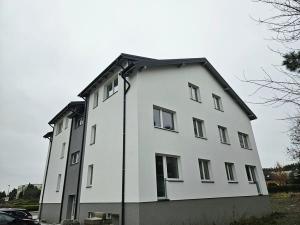 Pronájem bytu 2+kk, Praha - Štěrboholy, Hrušovská, 46 m2