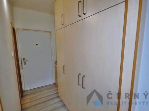 Pronájem bytu 1+kk, Liberec, Na Pískovně, 20 m2