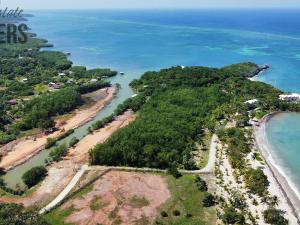 Prodej pozemku, Coxen Hole, Roatán, Honduras, 770 m2