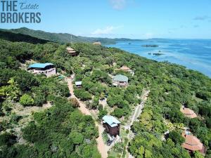 Prodej pozemku, Lost isles Estate, José Santos Guardiola, Honduras, 811 m2