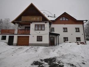 Prodej chaty, Bělá pod Pradědem, 430 m2