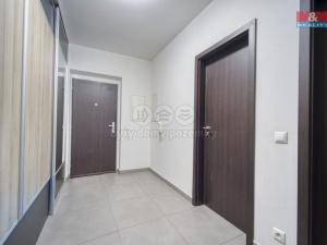 Prodej bytu 2+kk, Plzeň - Bolevec, U Velkého rybníka, 49 m2