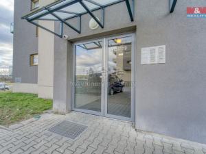 Prodej bytu 2+kk, Plzeň - Bolevec, U Velkého rybníka, 49 m2