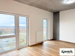 Pronájem bytu 1+kk, Brno, Bohunická, 34 m2