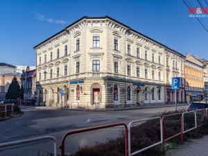 Prodej činžovního domu, Český Těšín, Sokola-Tůmy, 600 m2