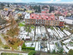 Prodej rodinného domu, Žďár nad Sázavou - Žďár nad Sázavou 5, Luční, 290 m2