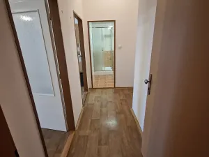 Pronájem bytu 2+kk, Ústí nad Labem, Hradiště, 49 m2