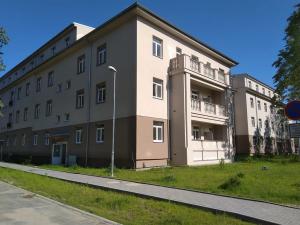 Prodej bytu 3+kk, Milovice, Slepá, 76 m2